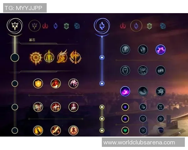 从零起步掌握英雄联盟战术精髓全方位攻略与技巧分享