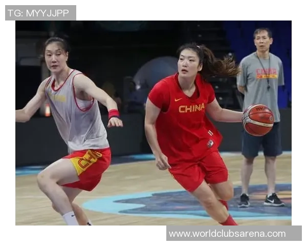 刘丽独家篮球心得分享助你提升球技与比赛策略的全面解析