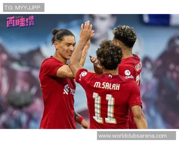 努涅斯在赛场上的崛起与挑战：从新星到足球巨星的成长之路