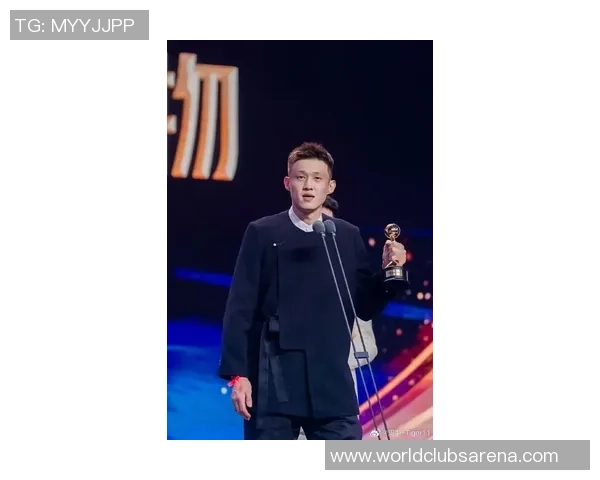 周鹏：从篮球场上的拼搏者到生活中的坚定追梦人