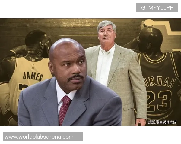 哈达威与乔丹的巅峰对决：篮球历史上的传奇时刻与影响分析