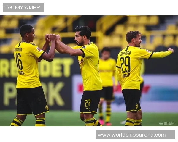 多特蒙德与柏林赫塔激战正酣比分揭晓精彩瞬间回顾