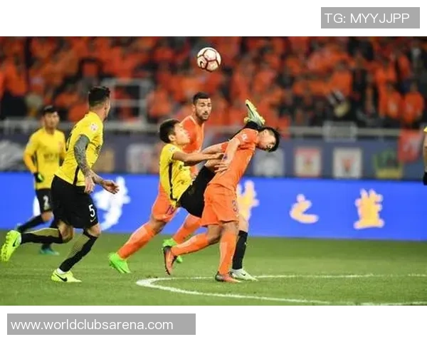 山东对恒大比赛前瞻分析及胜负预测展望