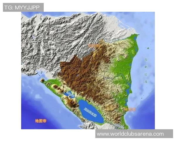 巴拿马与尼加拉瓜足球对决全面分析及战术解析