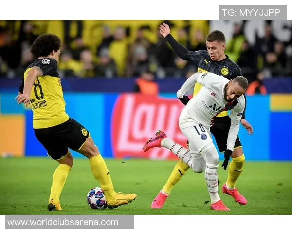 巴黎圣日尔曼与多特蒙德精彩对决直播全程回顾与分析